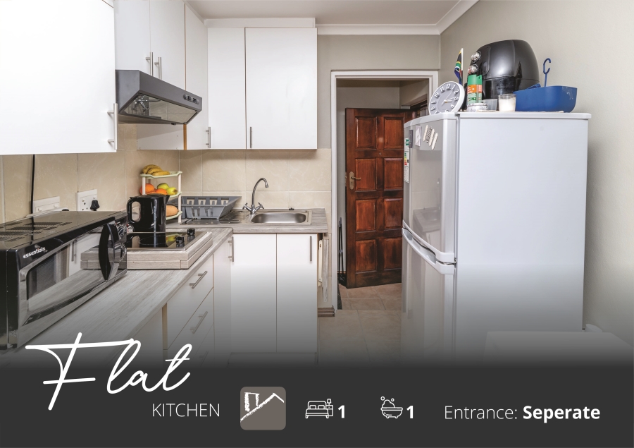 5 Bedroom Property for Sale in Protea Heights Western Cape